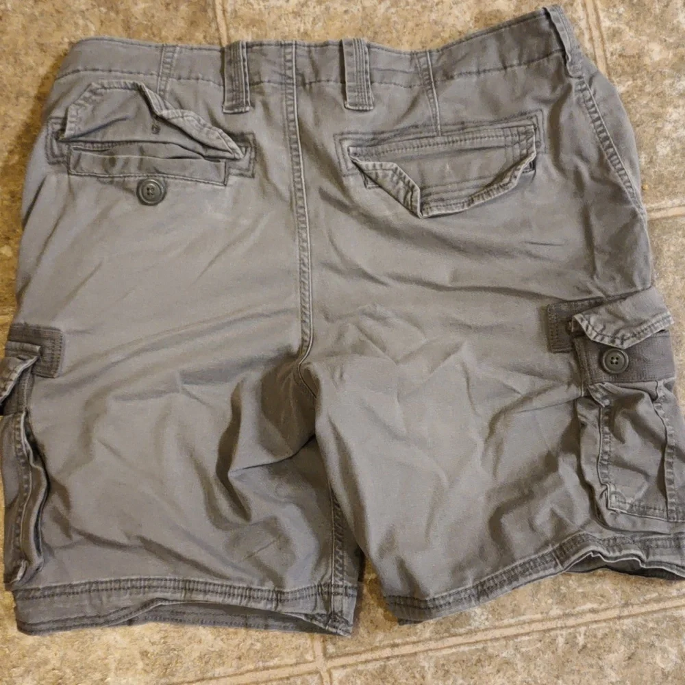 Shorts men - Picture 3 of 3